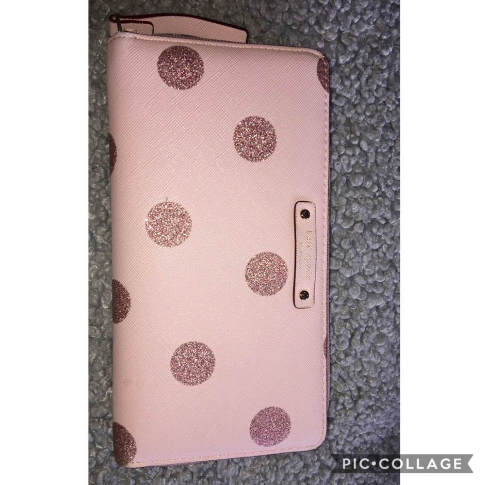 KATE SPADE WALLET